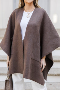 Signature Style Taupe Jacket