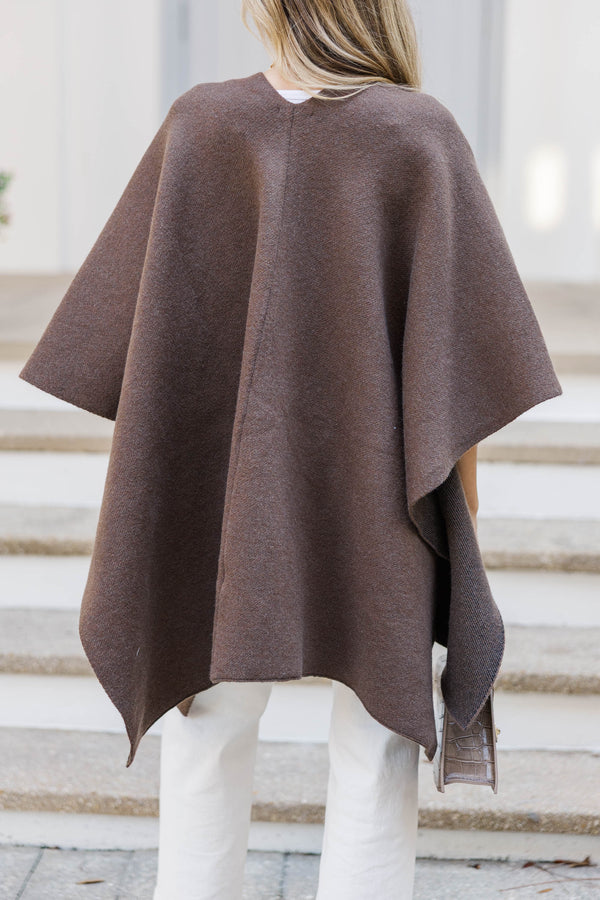 Signature Style Taupe Jacket