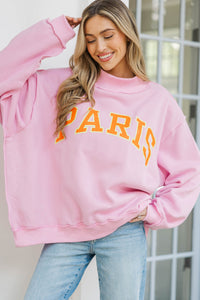 Always Works Mauve Tunic