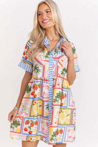 THML: Always Grabbing This White Dress