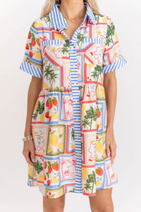 THML: Always Grabbing This White Dress
