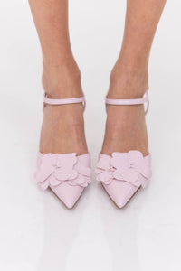 All Day Darling Pink Heels