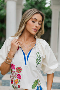 Golden Moment Gold Necklace