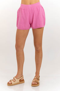 Believe Me Pink Textured Set