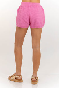 Believe Me Pink Textured Set