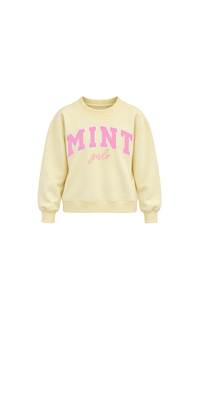 124232.hidden__.Girls--The_Mint_Girls_Yellow_Cropped_Mock_Neck_Pullover_Avatar-Dress