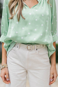 Feels Fresh And Feminine Cream Belt