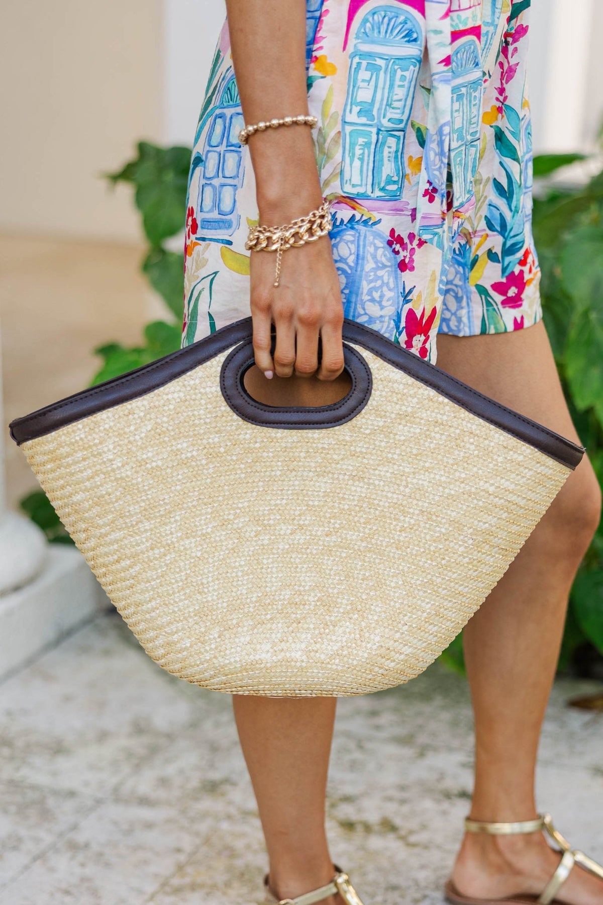 Naturally Easy Natural Handbag – Shop the Mint