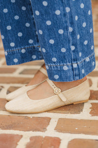 Shu Shop: Always Comes Through Natural Flats