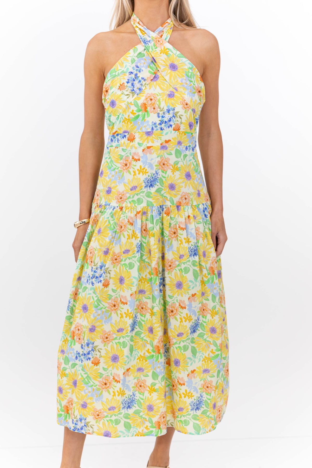 Exactly What You Needed Yellow Floral Halter Midi Dress Shop The Mint exactly-what-you-needed-yellow-floral-halter-midi-dress-shop-the-mint