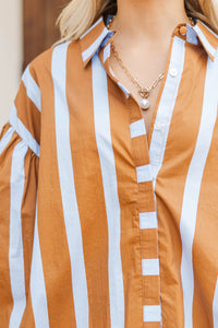 The Hopeful Brown Mixed Print Set