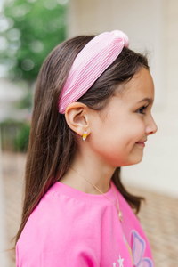 Girls: Chapter One Yellow Pencil Earrings