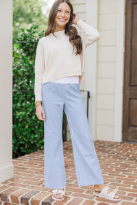 Girls: The Lucy Cream Sweater