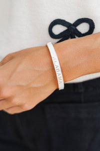 Roll Tide Bracelet