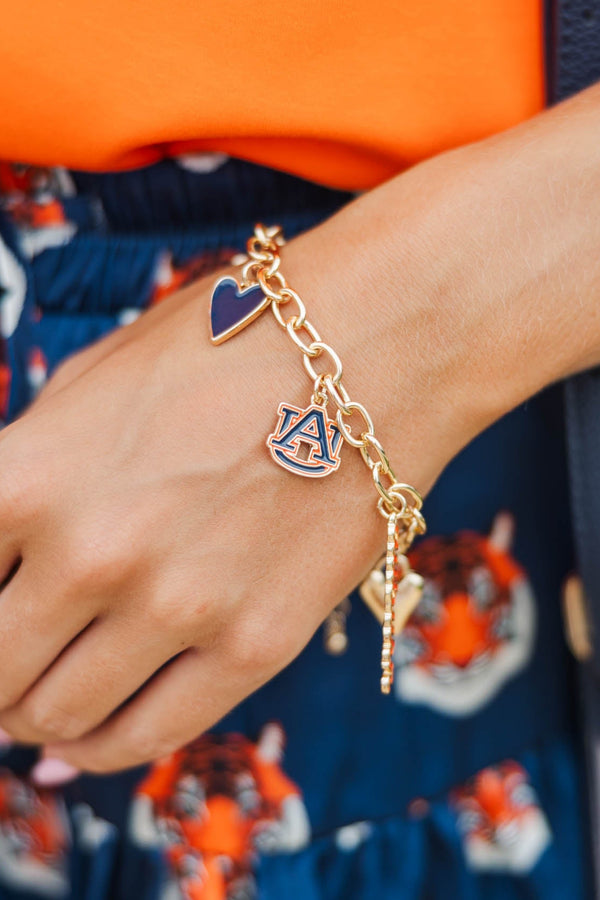 The Plainsman Bracelet