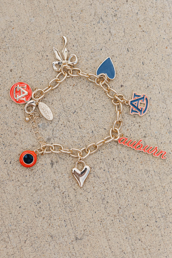 The Plainsman Bracelet