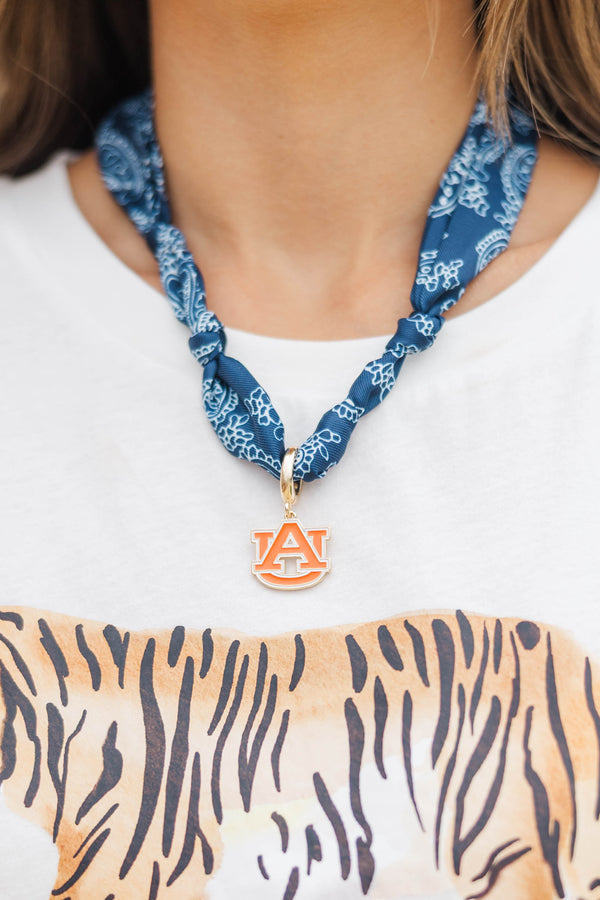 The Plainsman Necklace