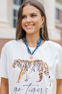 The Plainsman Necklace