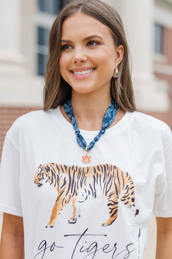 The Plainsman Necklace
