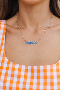 The Swamp Necklace