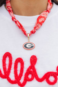 Dawg Nation Necklace
