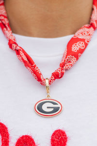 Dawg Nation Necklace
