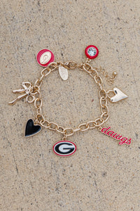 Dawg Nation Bracelet
