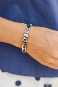 Hotty Toddy Bracelet