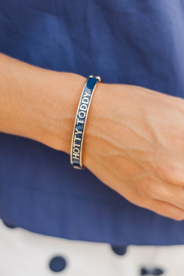 Hotty Toddy Bracelet