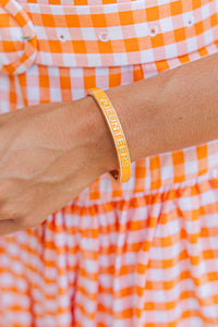 Rocky Top Bracelet