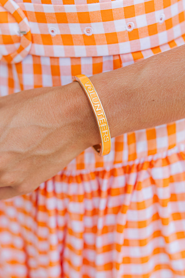 Rocky Top Bracelet