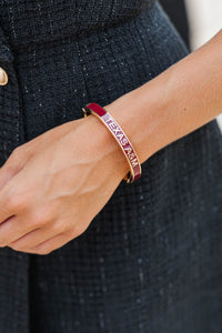 College Station Bracelet