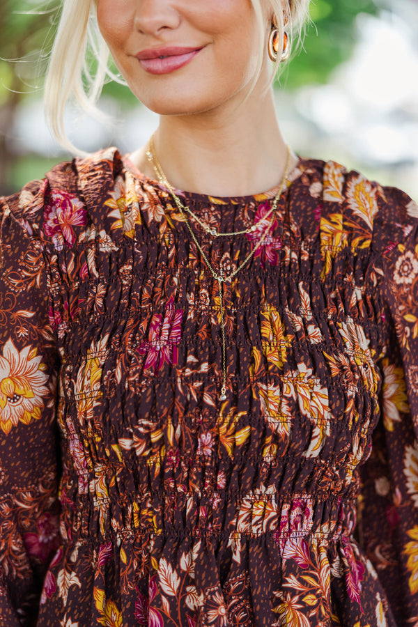 Simply Radiant Gold Layered Necklace