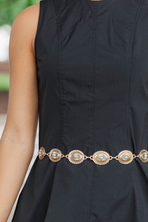 Simply Beautiful Black Dress