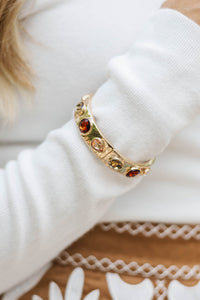 Small Moments Brown Bracelet