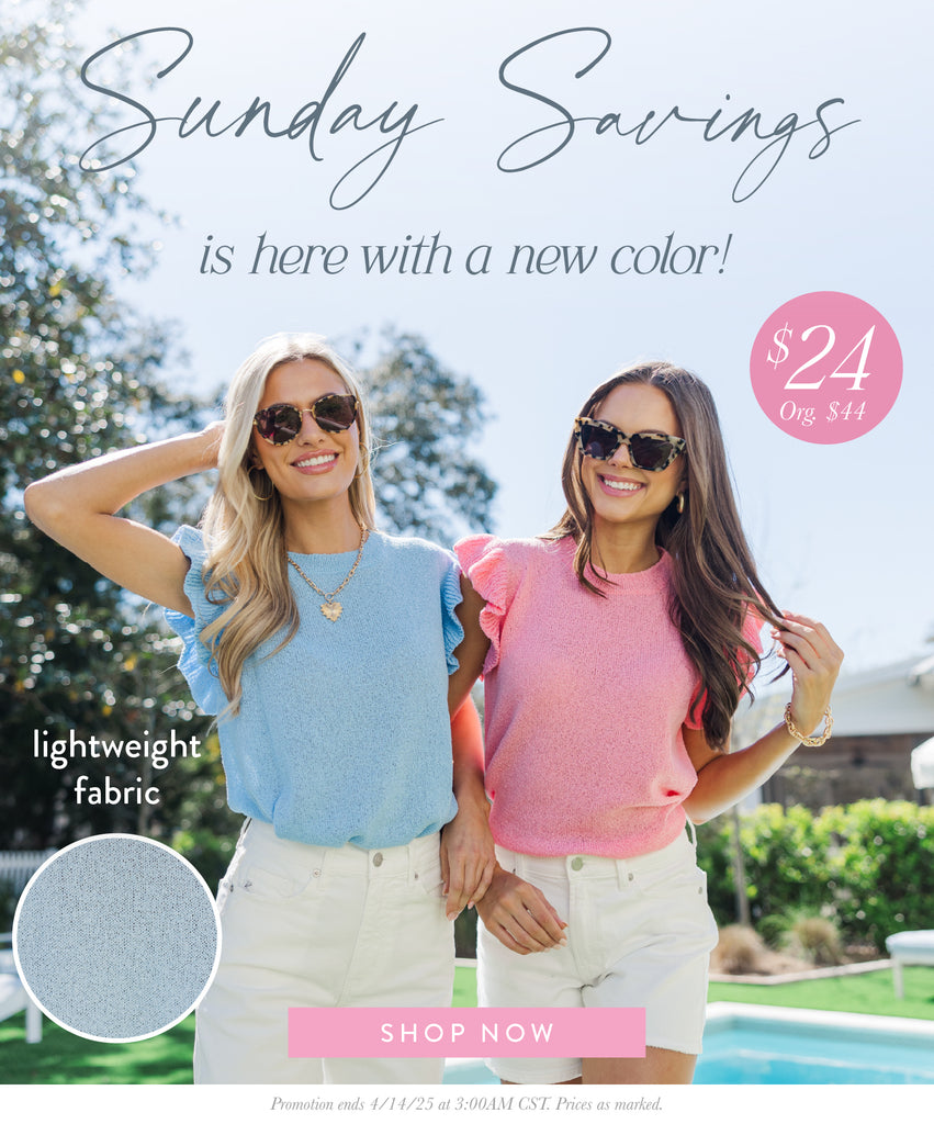 Online Boutique Women's Clothing and Dresses – Shop the Mint