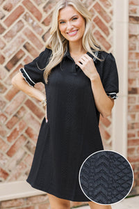 Move On By Black Dress