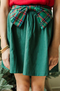Girls: The Kate Green Skirt