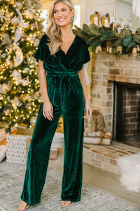 velvet jumpsuits, holiday jumpsuits, Christmas jumpsuits, boutique holiday outfits