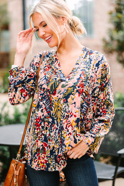 トップス andmary Heart point tops ANDMARY】Heart point tops