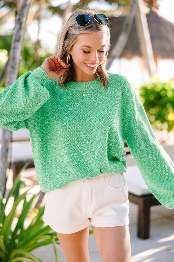 The Slouchy Gray Pullover - Casual Comfy Tops – Shop the Mint