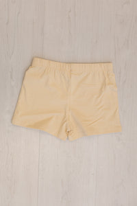 Girls: The Lily Tan Layering Shorts