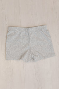 Girls: The Lily Gray Layering Shorts