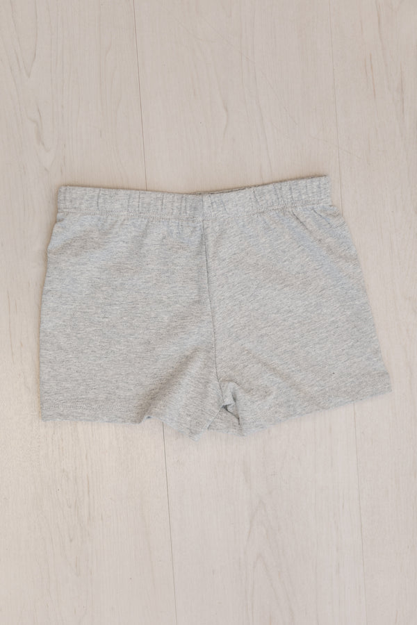 Girls: The Lily Gray Layering Shorts