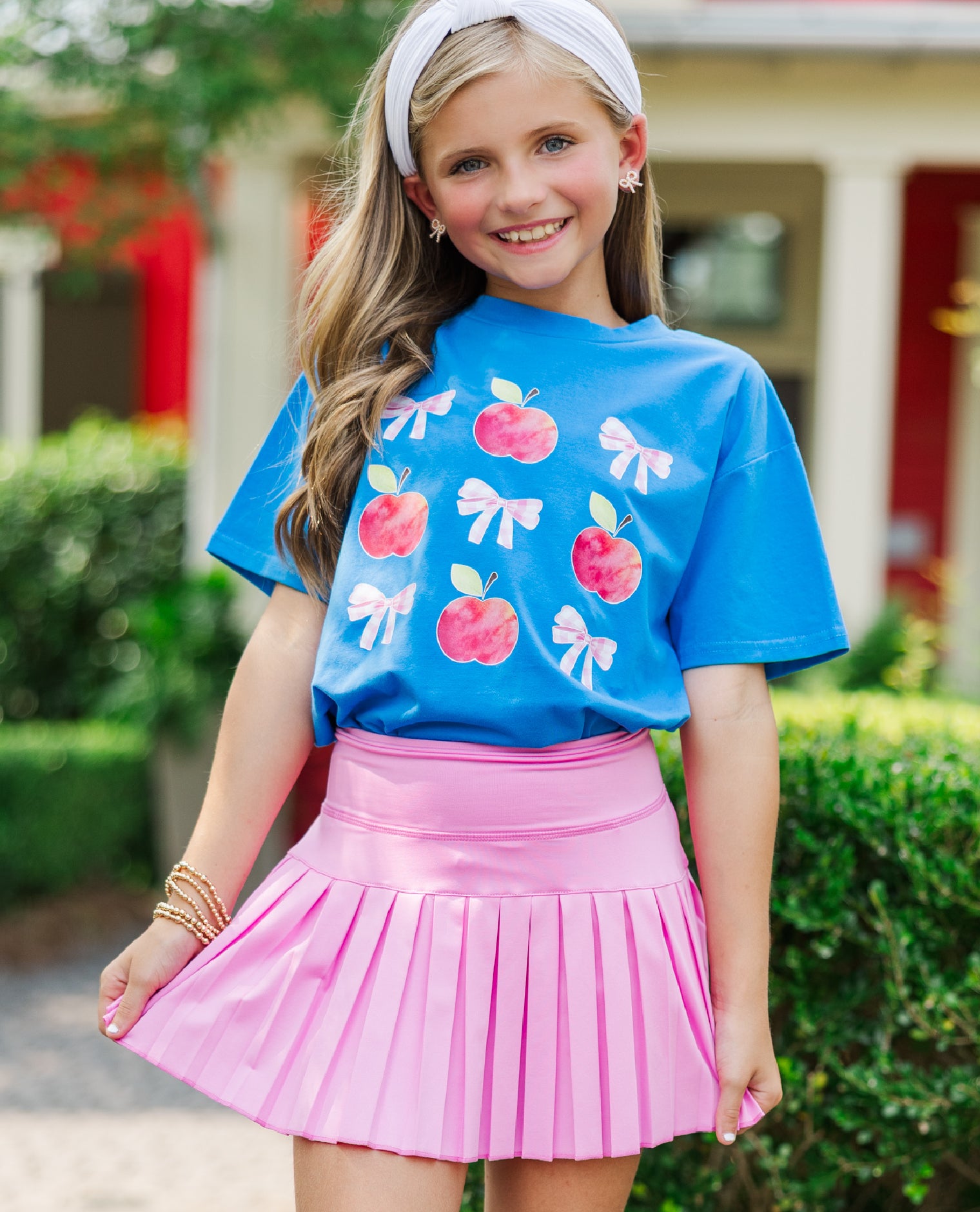 Online Boutique Girls' Clothing and Dresses - Mint Girls – Shop the Mint
