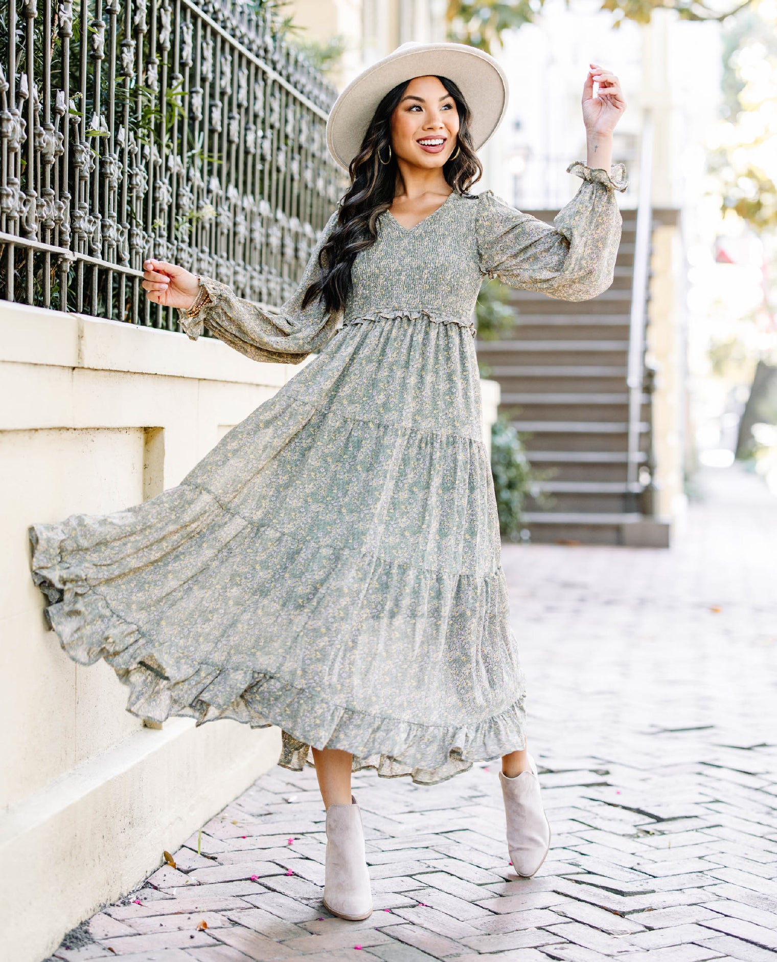 Online Boutique Women's Clothing and Dresses – Shop the Mint