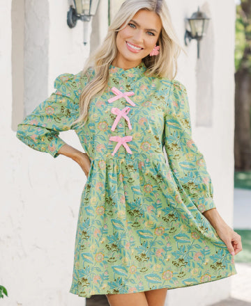 Women's Babydoll Dresses - Solid, Floral, Colorblock Babydoll Dresses ...