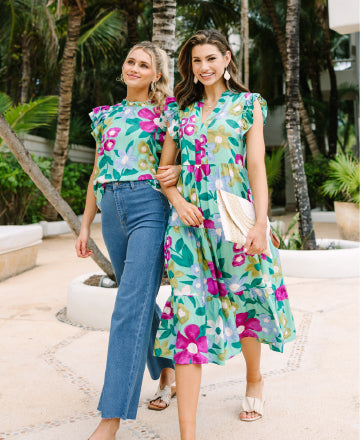 New Fashion - Boutique New Arrivals – Page 7 – Shop the Mint