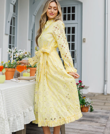 Women's Babydoll Dresses - Solid, Floral, Colorblock Babydoll Dresses ...