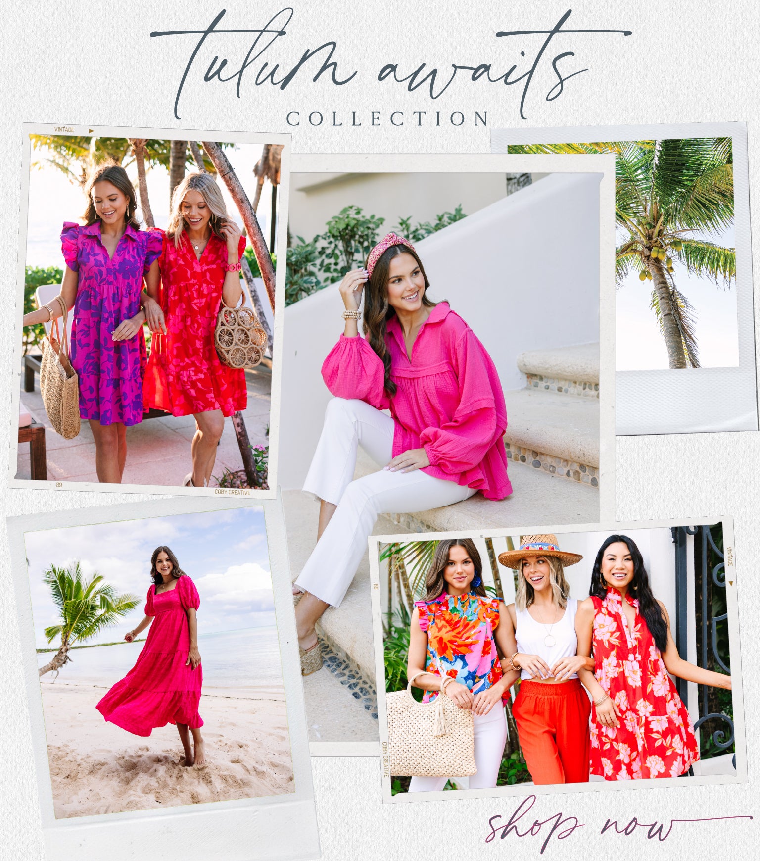 Online Boutique Women's Clothing and Dresses – Shop the Mint